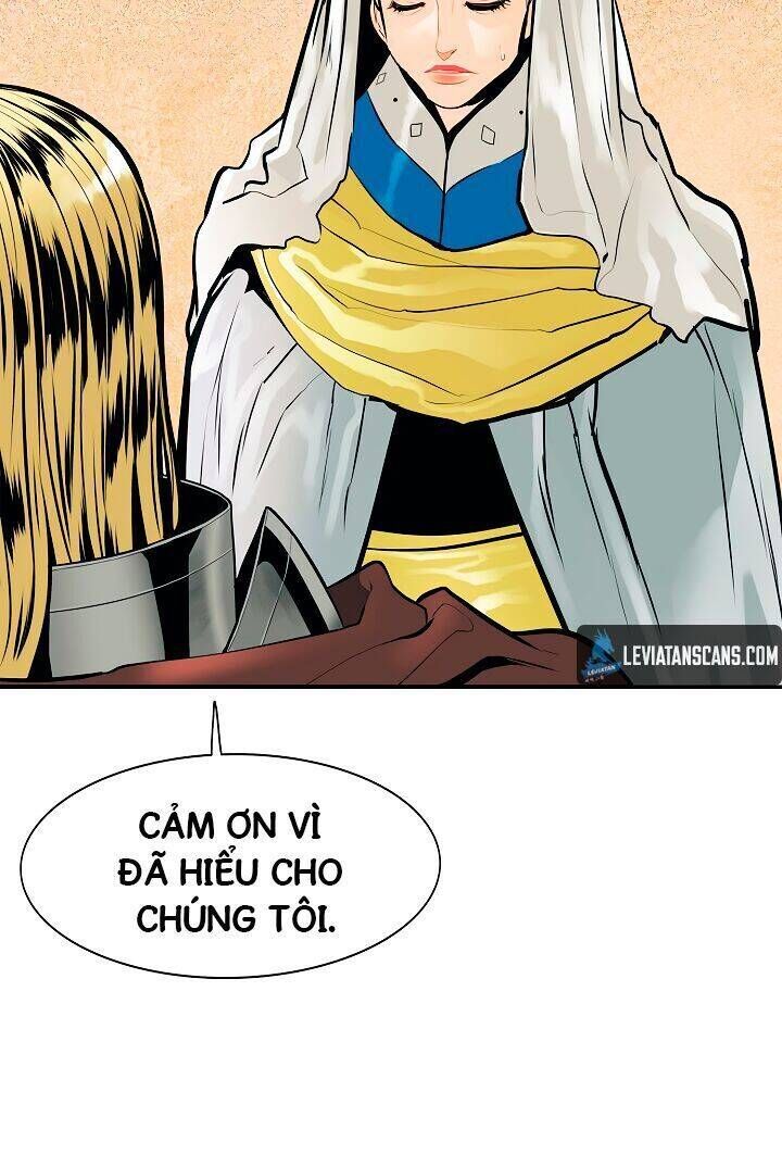 Bất Bại Chân Ma Chapter 30 - 28