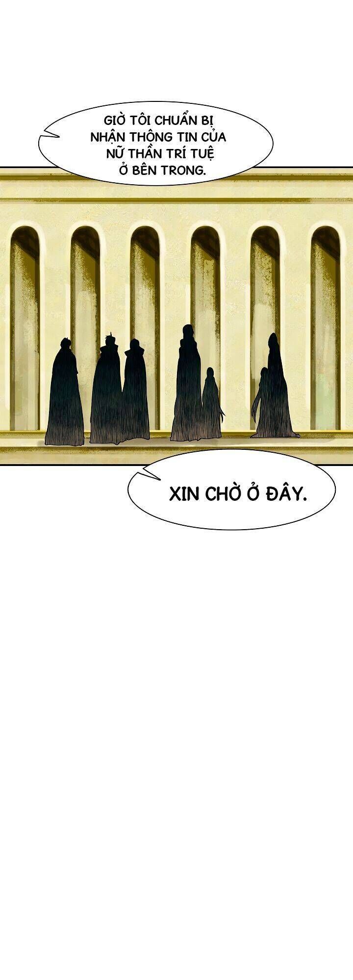 Bất Bại Chân Ma Chapter 30 - 29