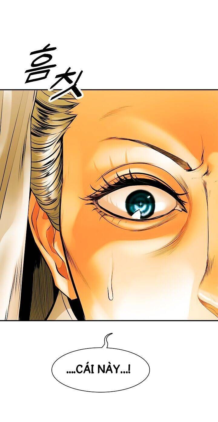 Bất Bại Chân Ma Chapter 30 - 4