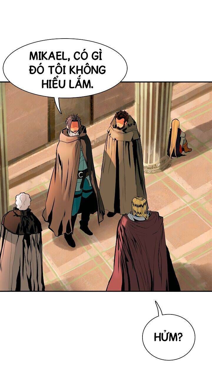 Bất Bại Chân Ma Chapter 30 - 31