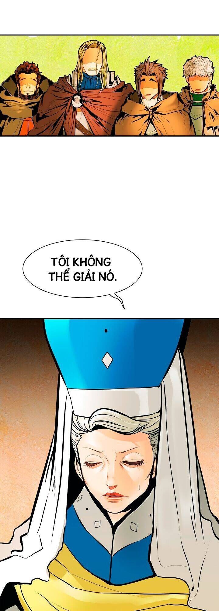 Bất Bại Chân Ma Chapter 30 - 5