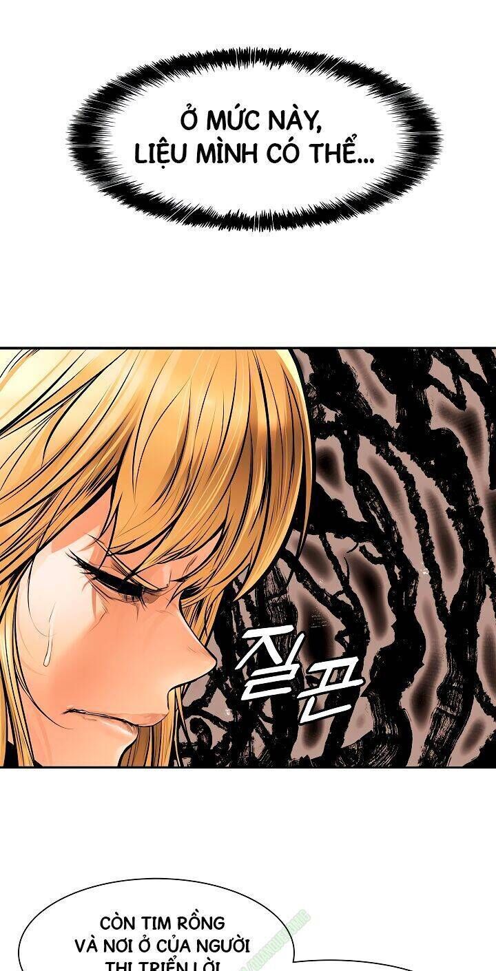 Bất Bại Chân Ma Chapter 30 - 10