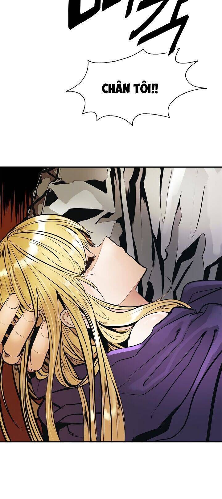 Bất Bại Chân Ma Chapter 31 - 19