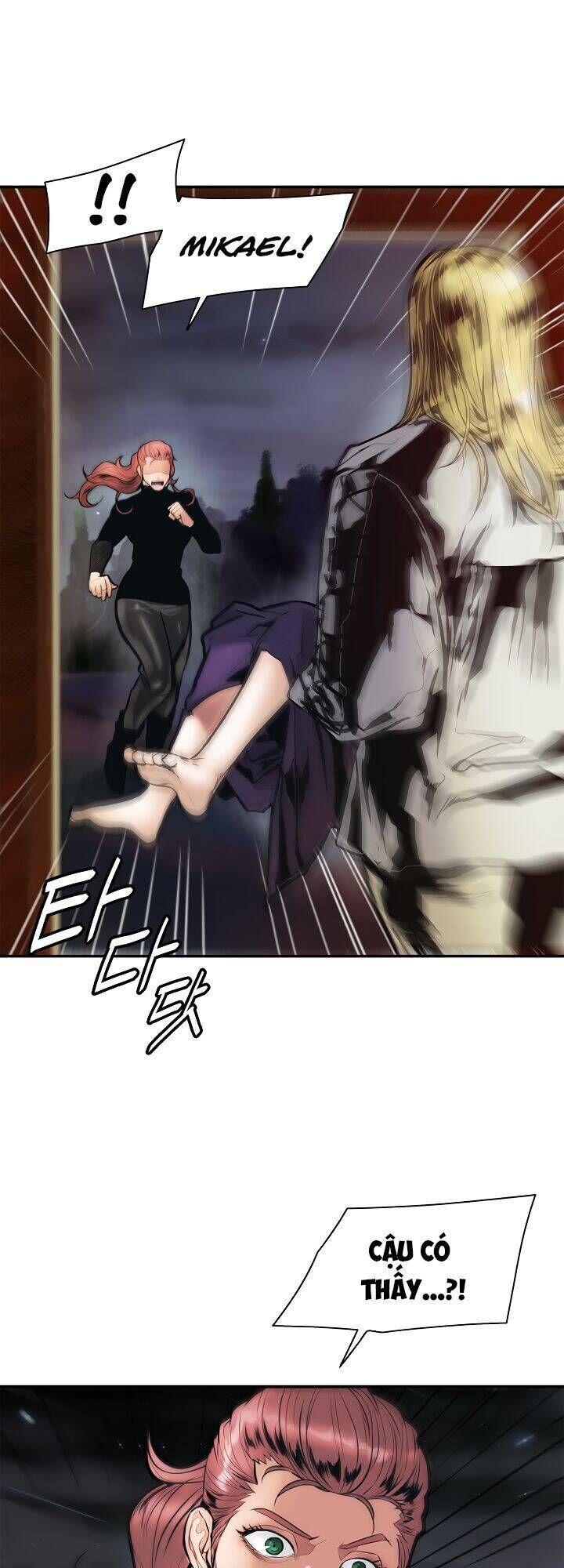 Bất Bại Chân Ma Chapter 31 - 20