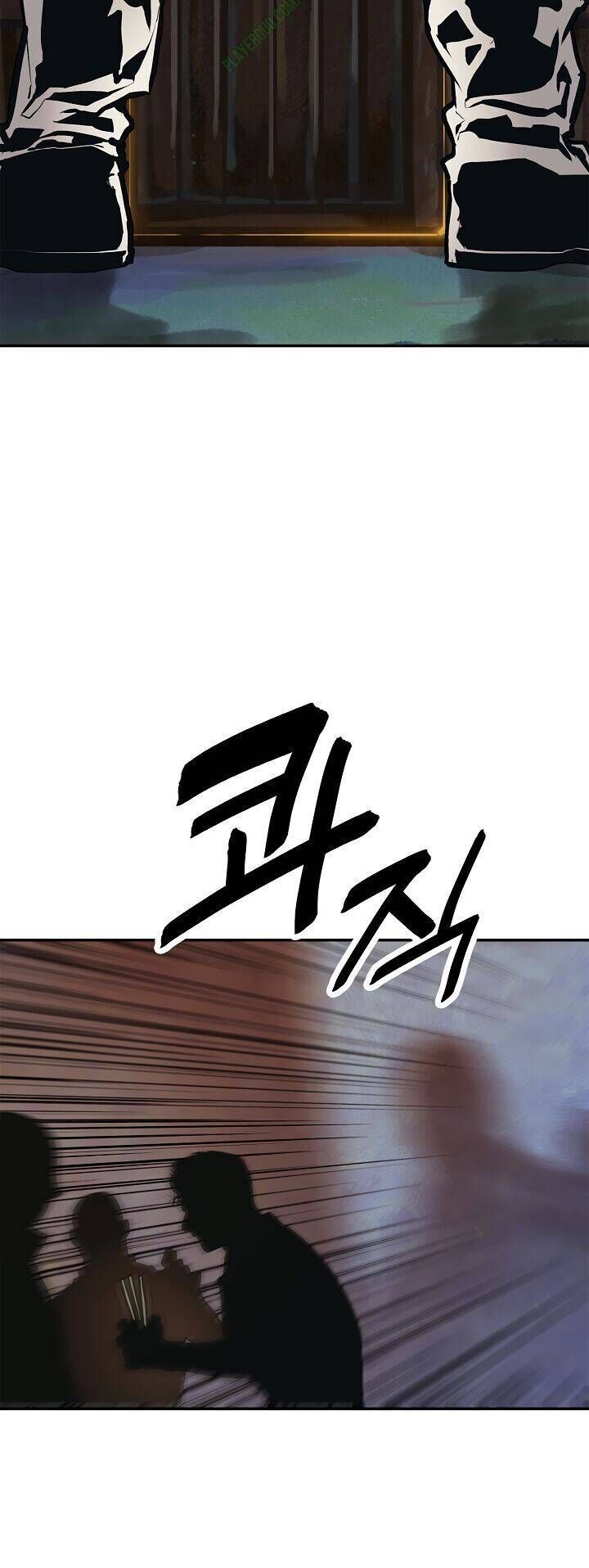 Bất Bại Chân Ma Chapter 31 - 3