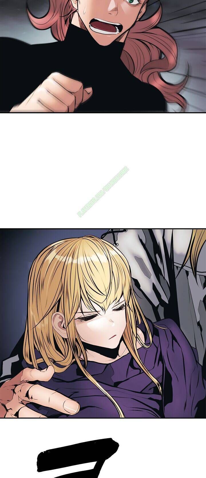 Bất Bại Chân Ma Chapter 31 - 21