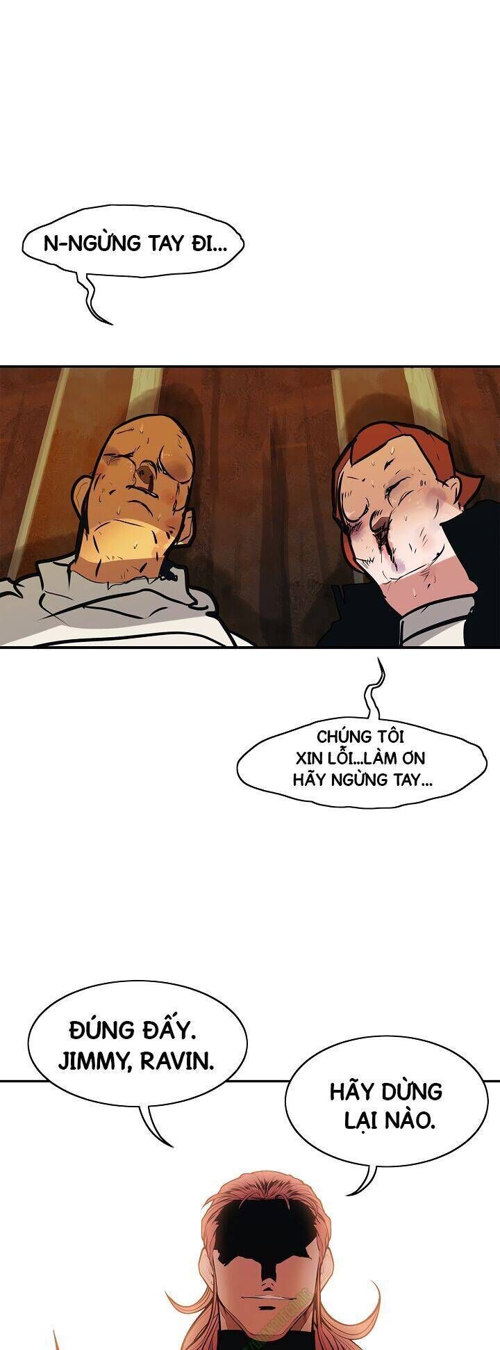 Bất Bại Chân Ma Chapter 31 - 23