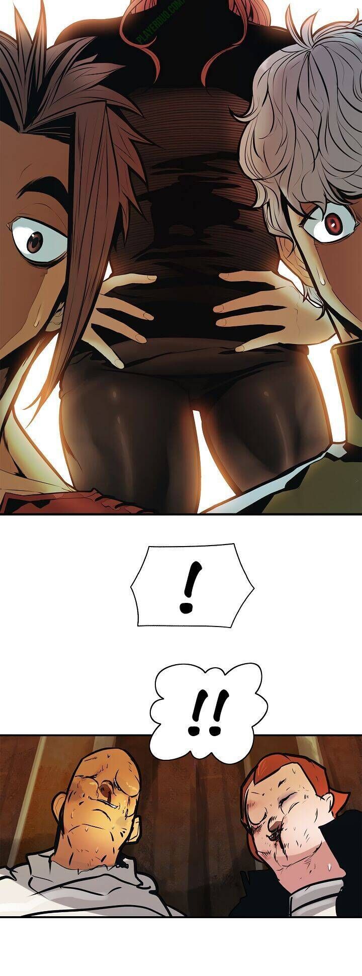 Bất Bại Chân Ma Chapter 31 - 24