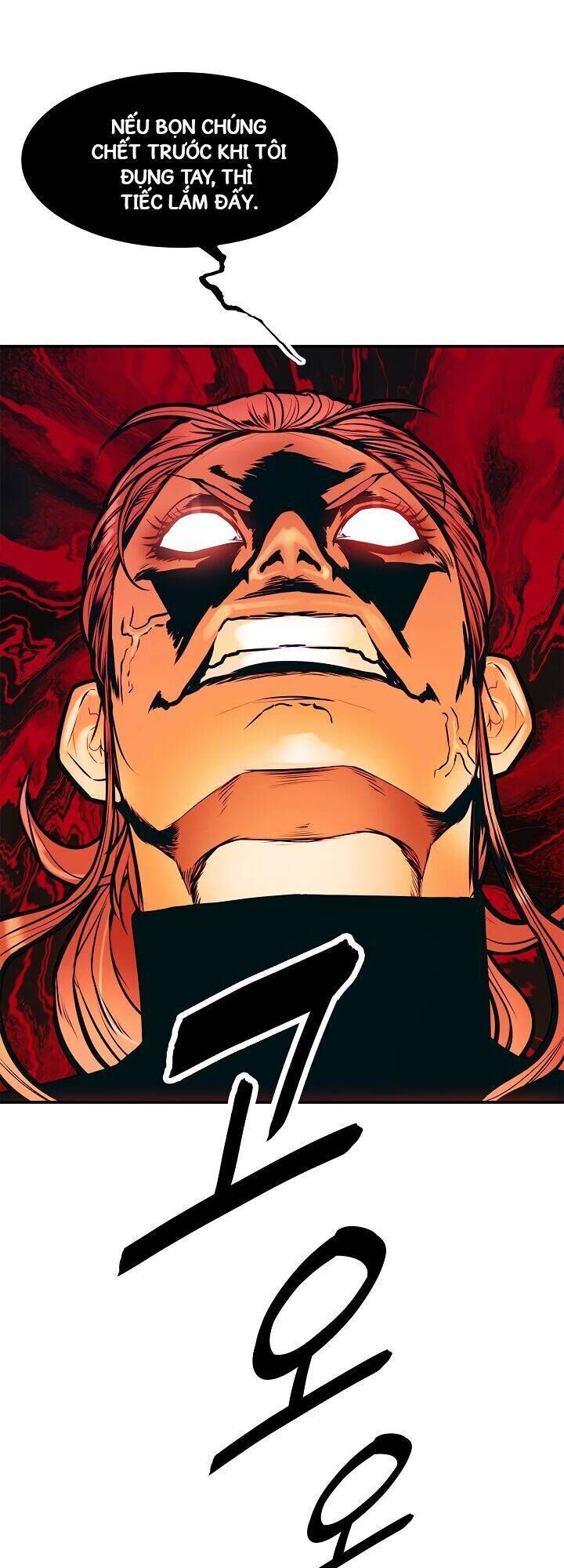 Bất Bại Chân Ma Chapter 31 - 25