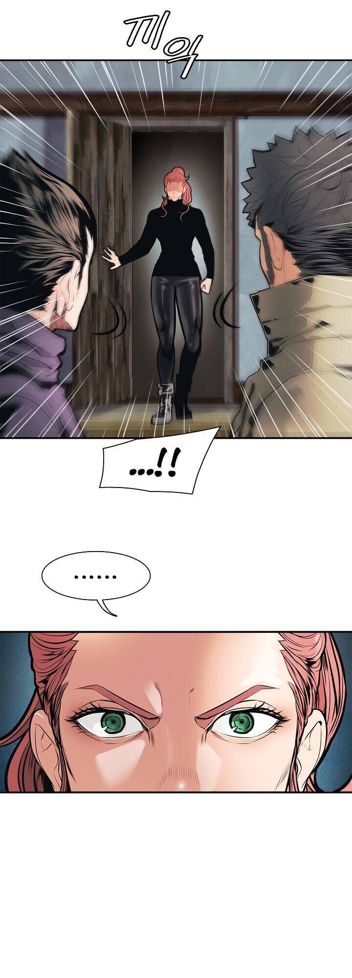 Bất Bại Chân Ma Chapter 31 - 30