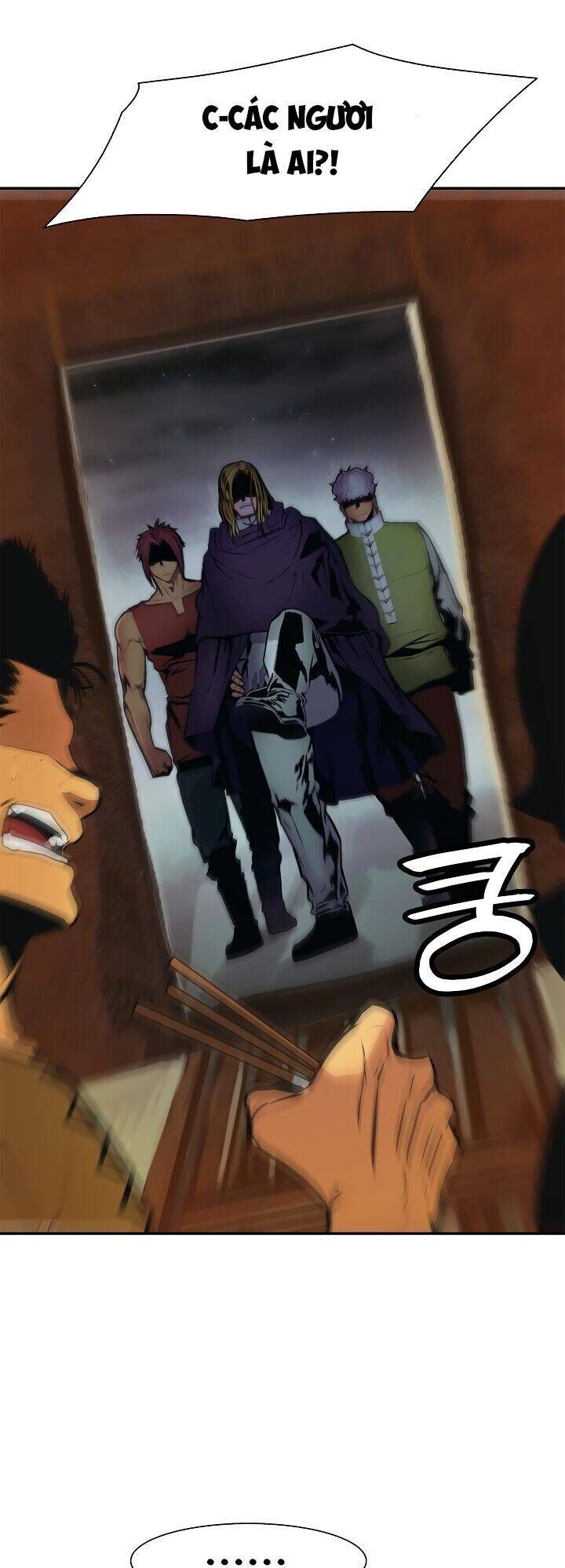 Bất Bại Chân Ma Chapter 31 - 4