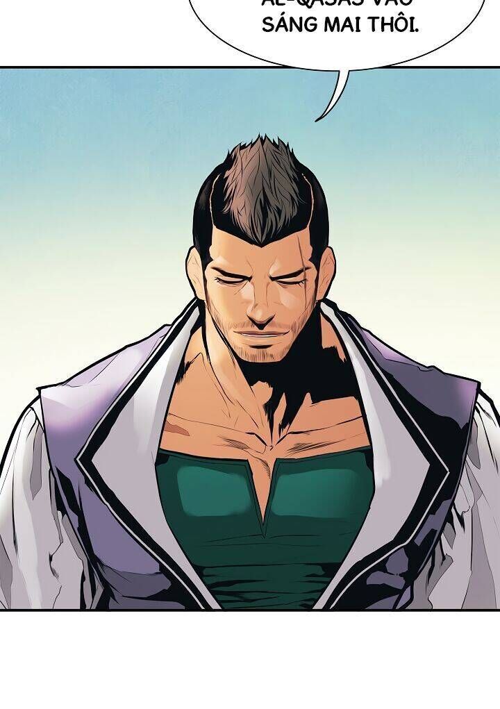 Bất Bại Chân Ma Chapter 31 - 35