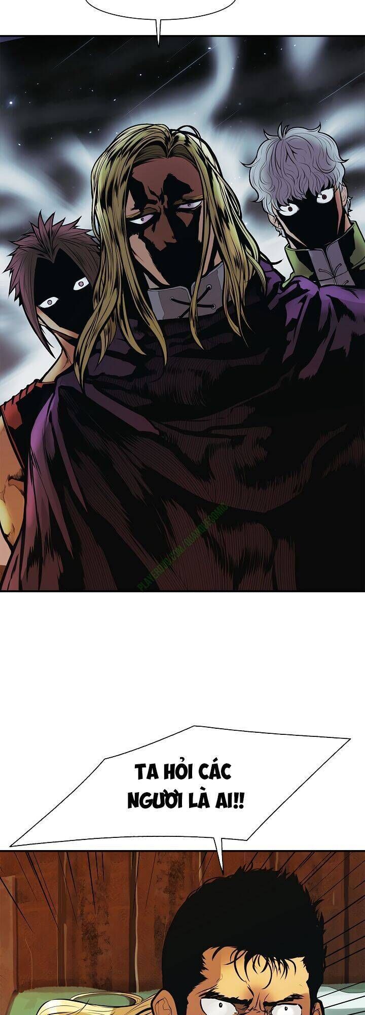 Bất Bại Chân Ma Chapter 31 - 5