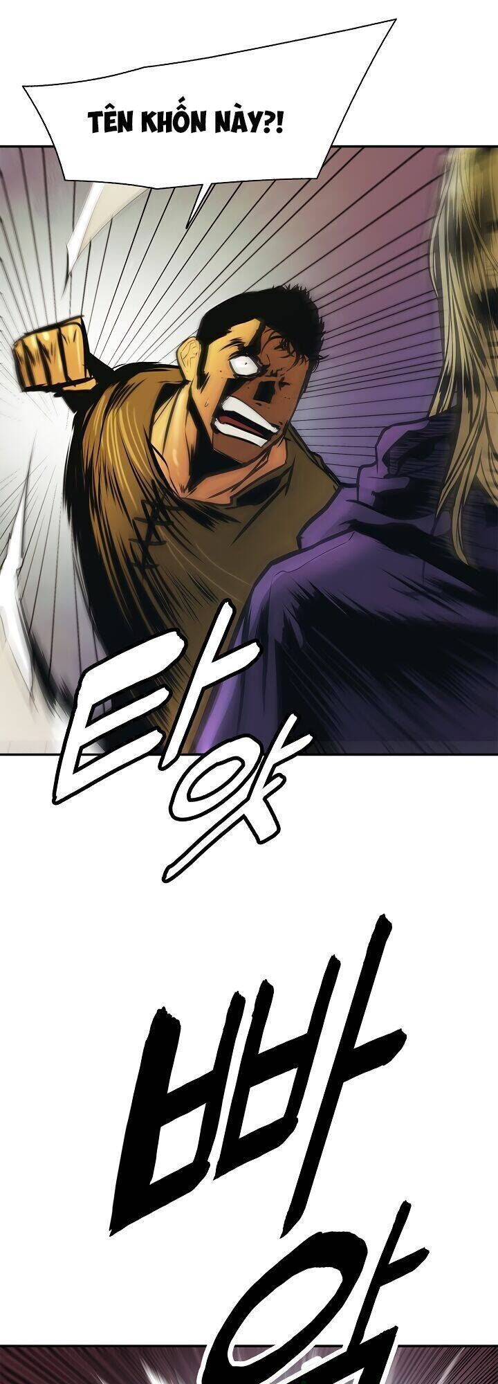 Bất Bại Chân Ma Chapter 31 - 8