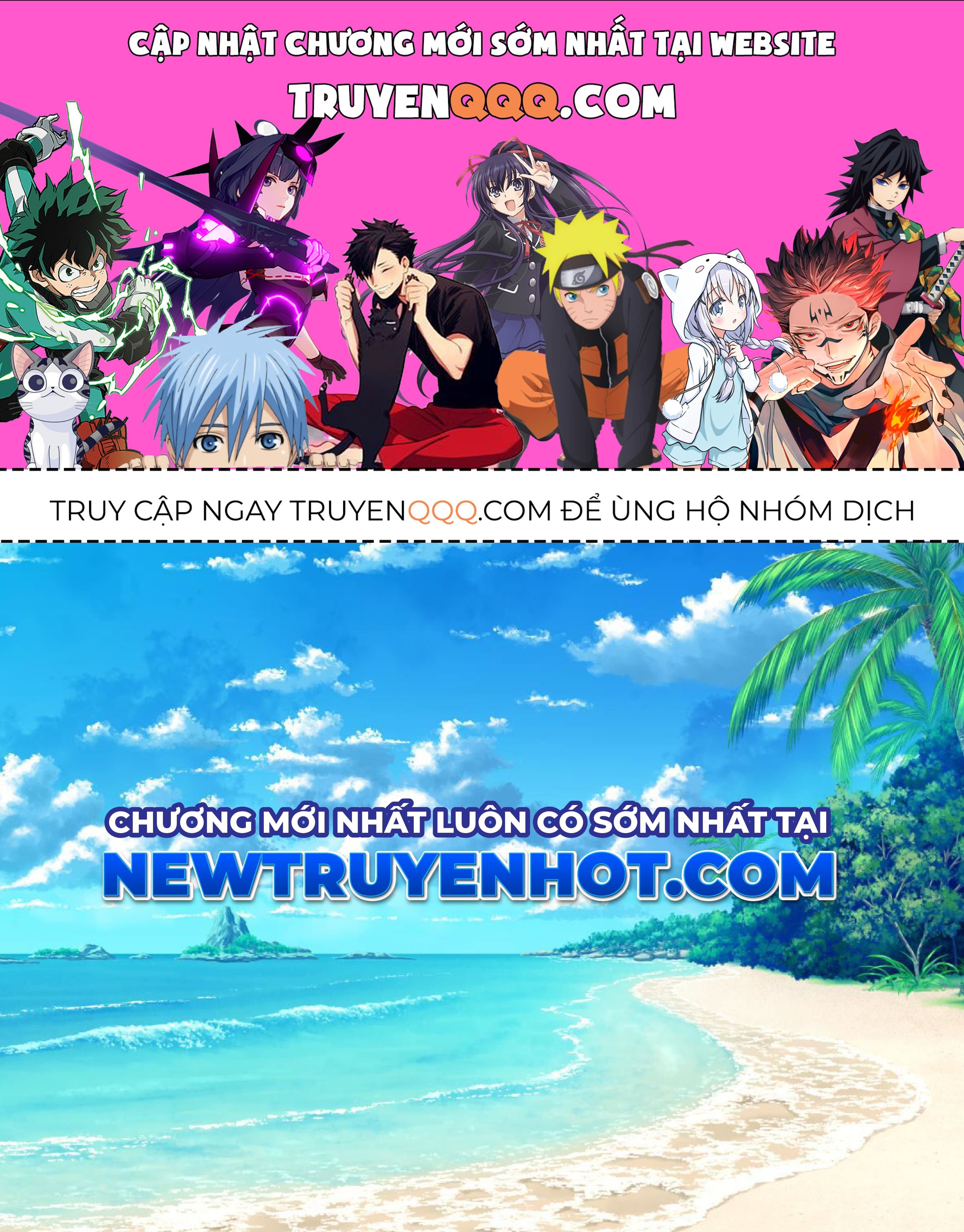 Bất Bại Chân Ma Chapter 32 - 1