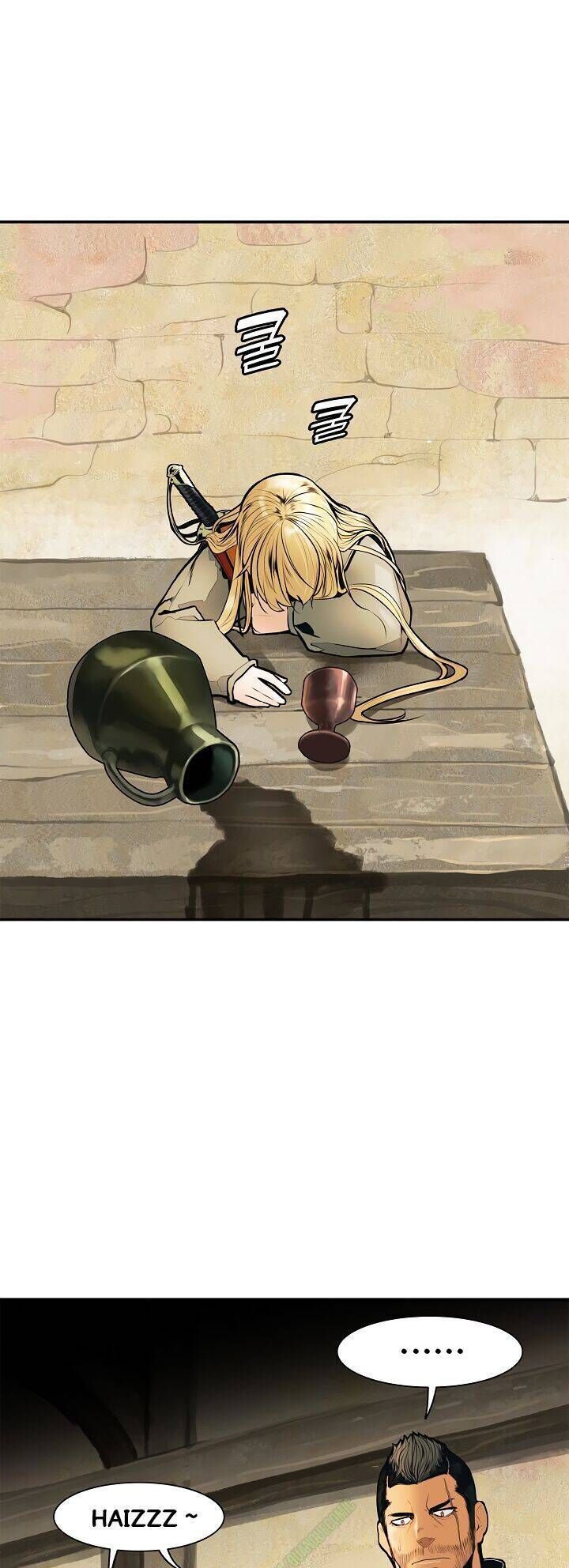 Bất Bại Chân Ma Chapter 32 - 2