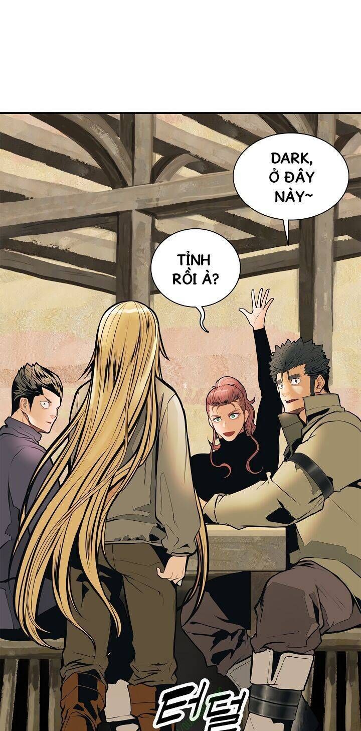 Bất Bại Chân Ma Chapter 32 - 11