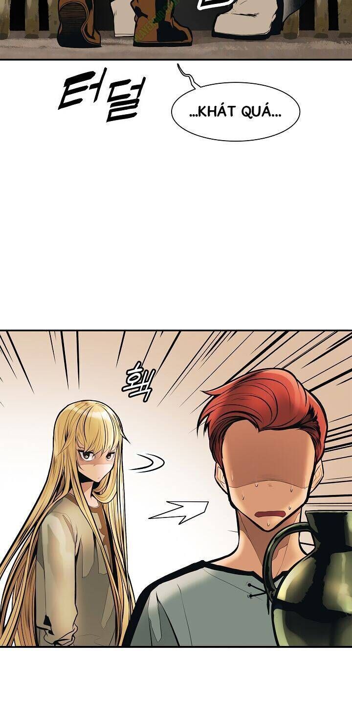 Bất Bại Chân Ma Chapter 32 - 12