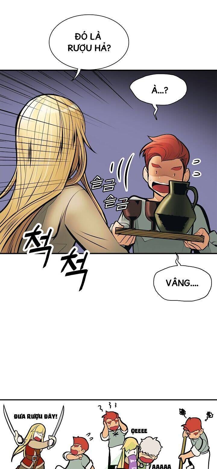 Bất Bại Chân Ma Chapter 32 - 13