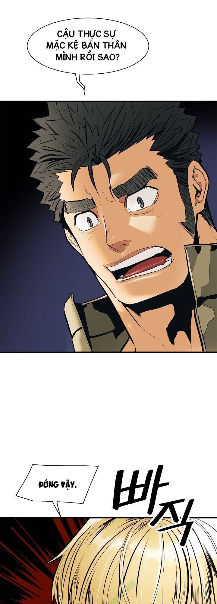Bất Bại Chân Ma Chapter 32 - 18