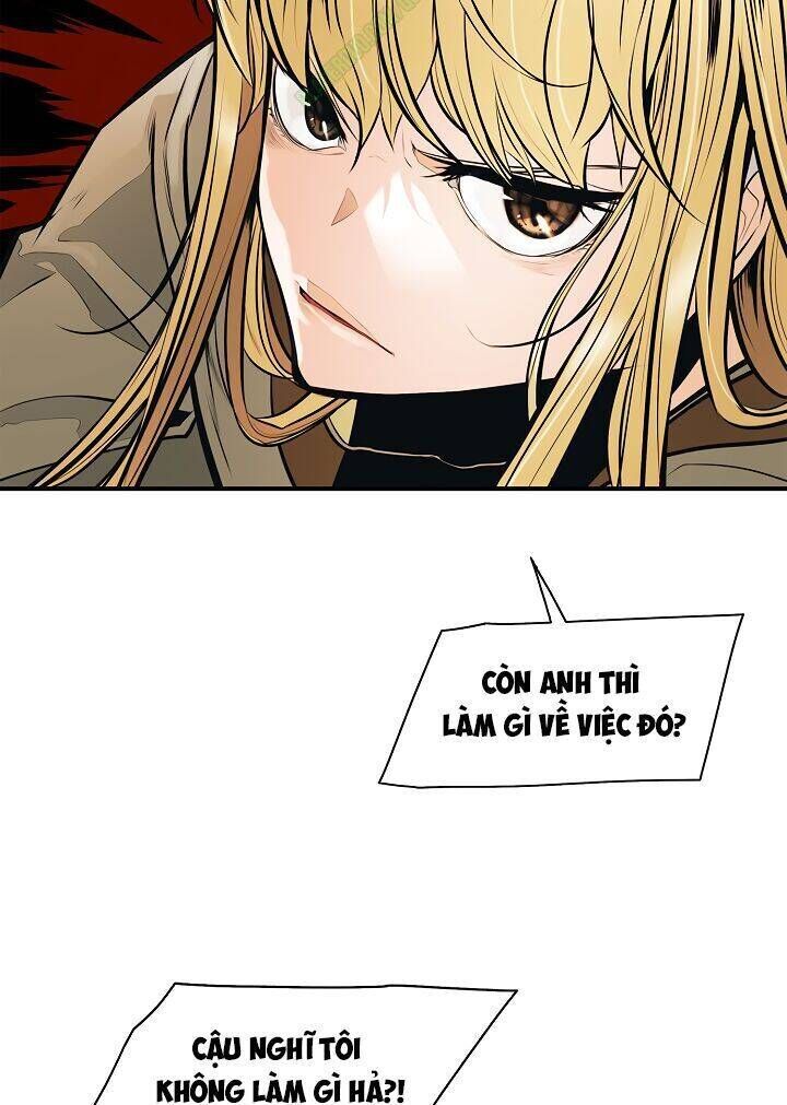 Bất Bại Chân Ma Chapter 32 - 19