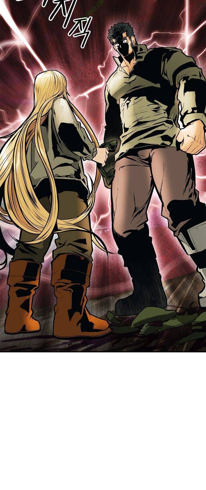 Bất Bại Chân Ma Chapter 32 - 22