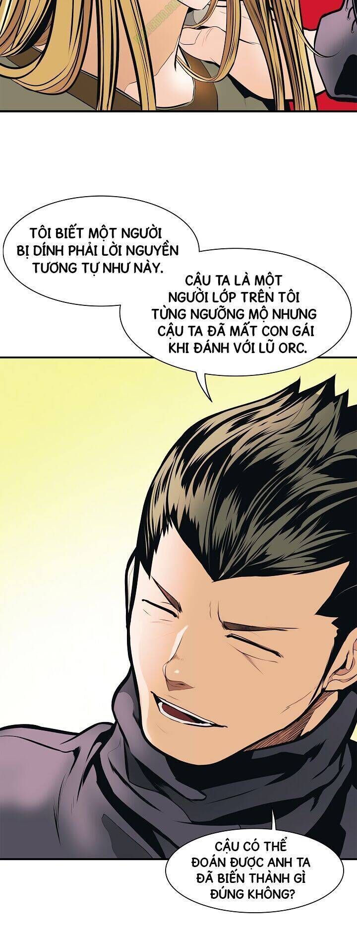 Bất Bại Chân Ma Chapter 32 - 24