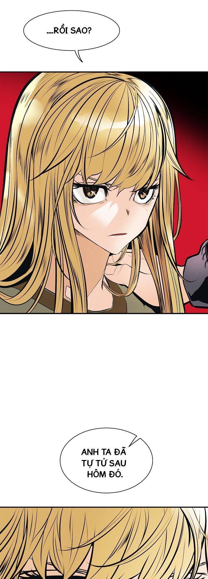 Bất Bại Chân Ma Chapter 32 - 25