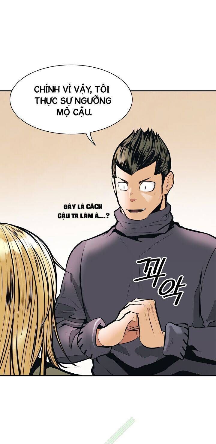 Bất Bại Chân Ma Chapter 32 - 28