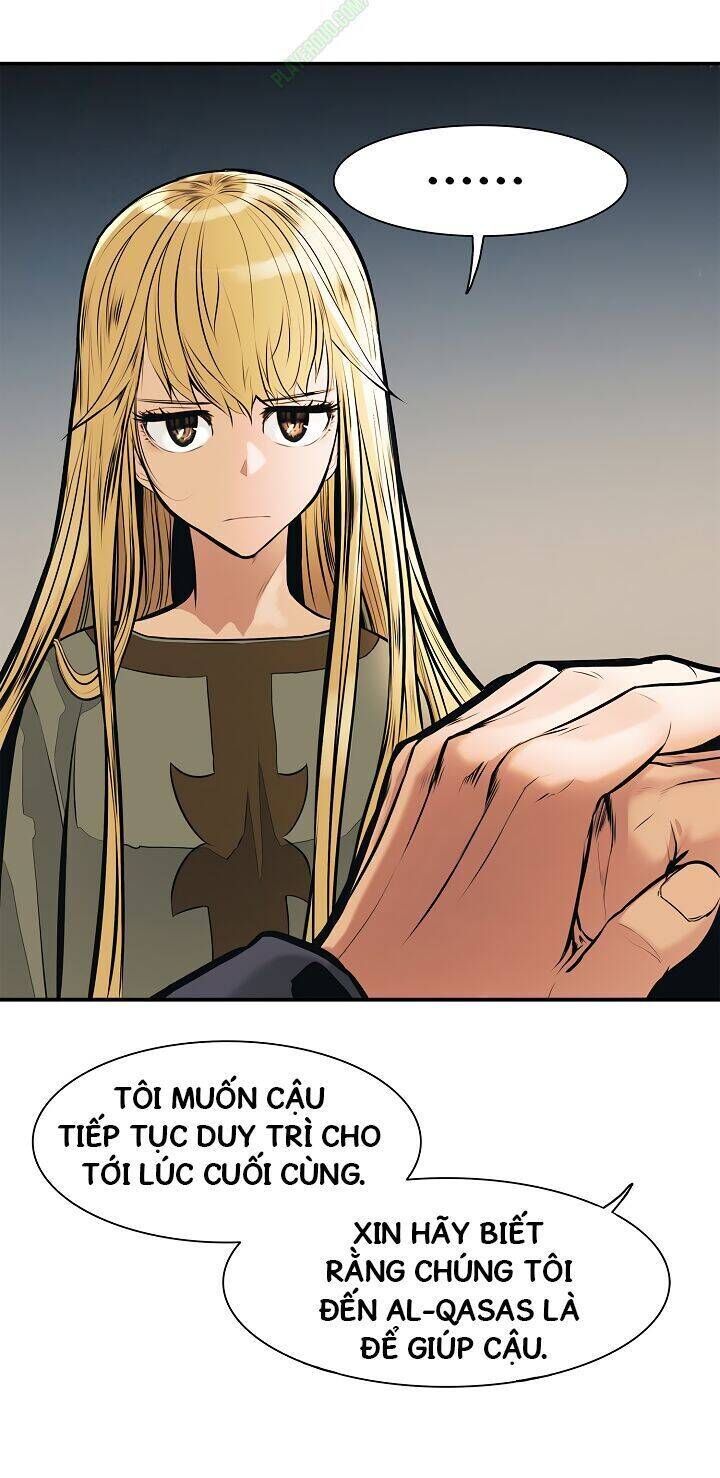 Bất Bại Chân Ma Chapter 32 - 29