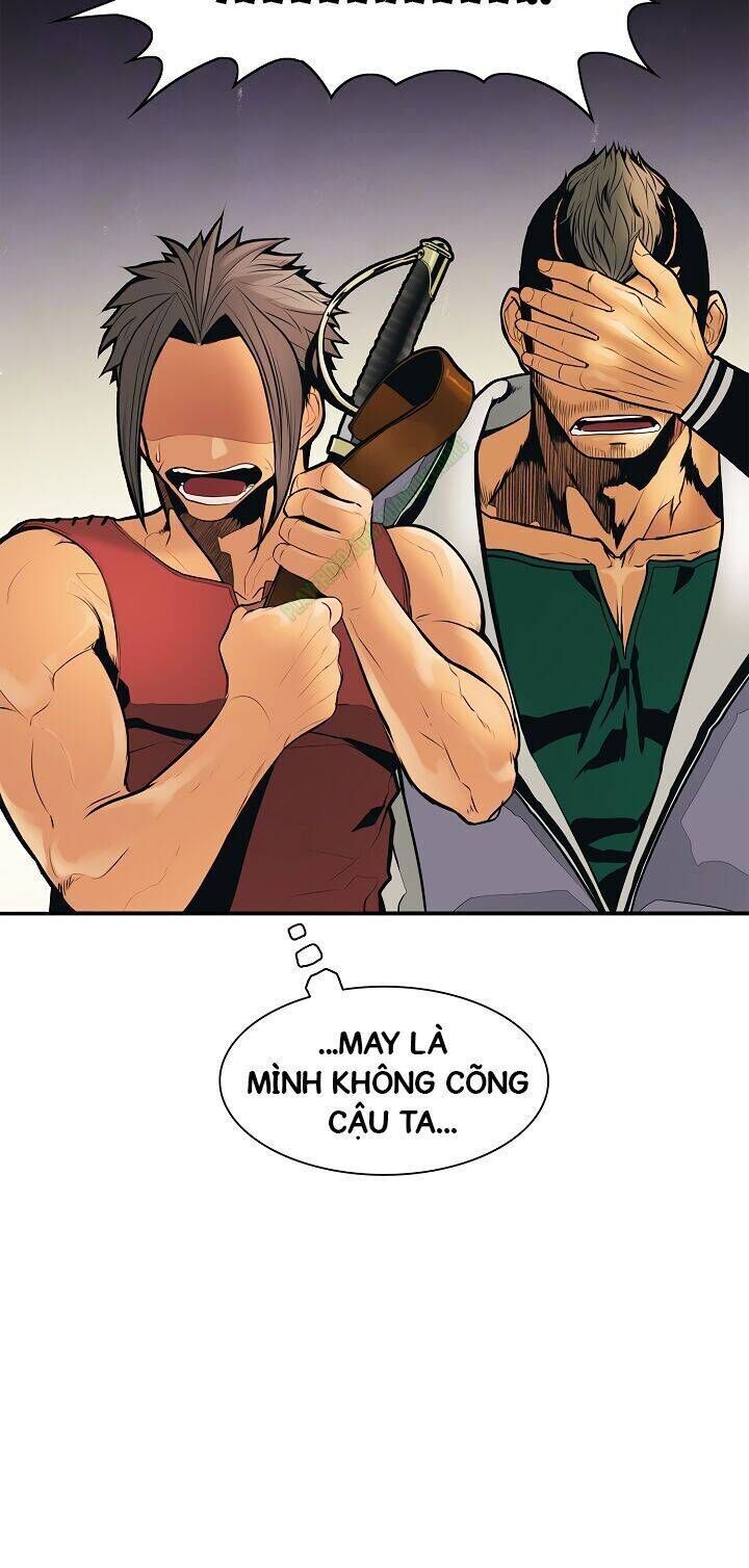 Bất Bại Chân Ma Chapter 32 - 7