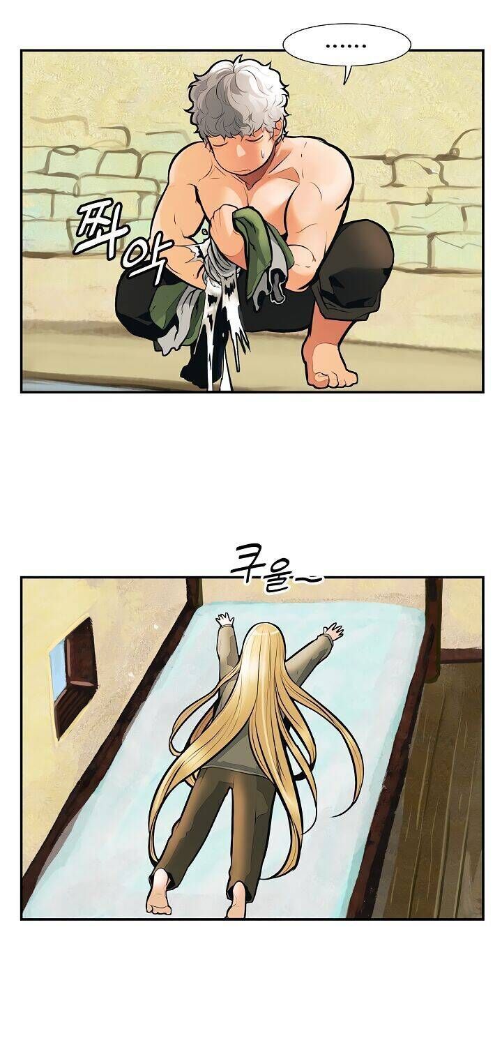 Bất Bại Chân Ma Chapter 32 - 8