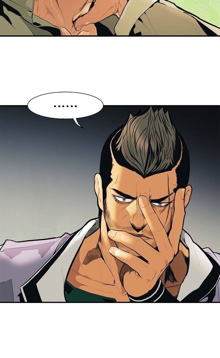 Bất Bại Chân Ma Chapter 33 - 11