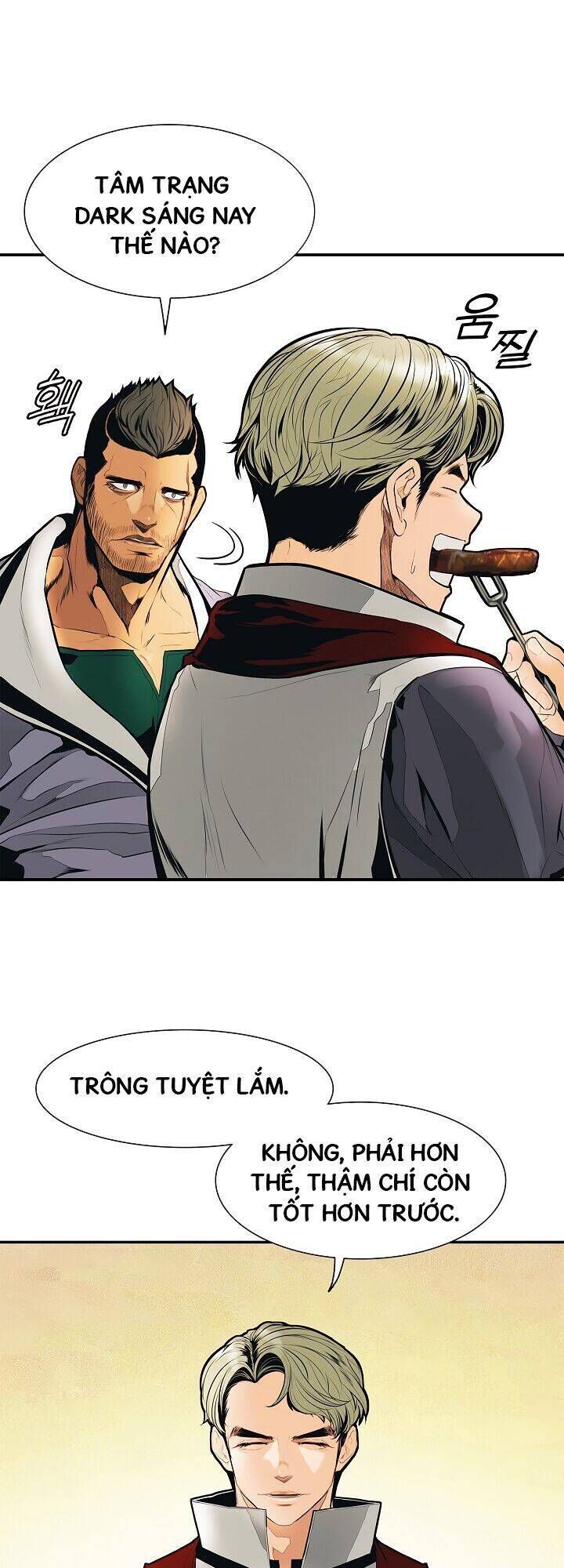 Bất Bại Chân Ma Chapter 33 - 12