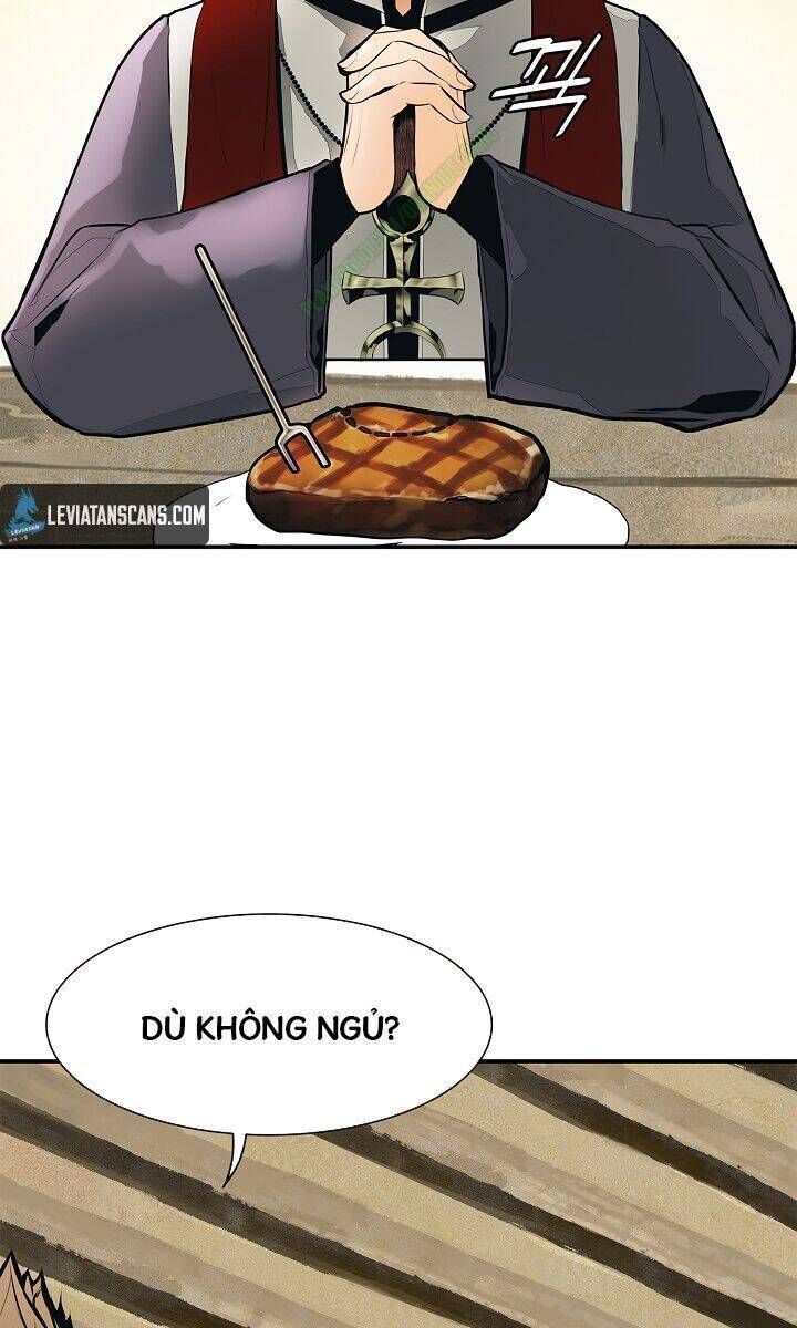 Bất Bại Chân Ma Chapter 33 - 13