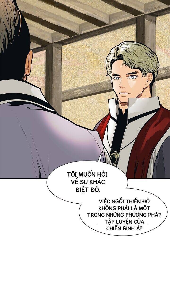 Bất Bại Chân Ma Chapter 33 - 14