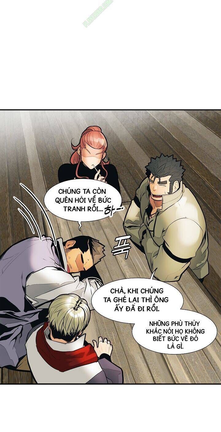 Bất Bại Chân Ma Chapter 33 - 18