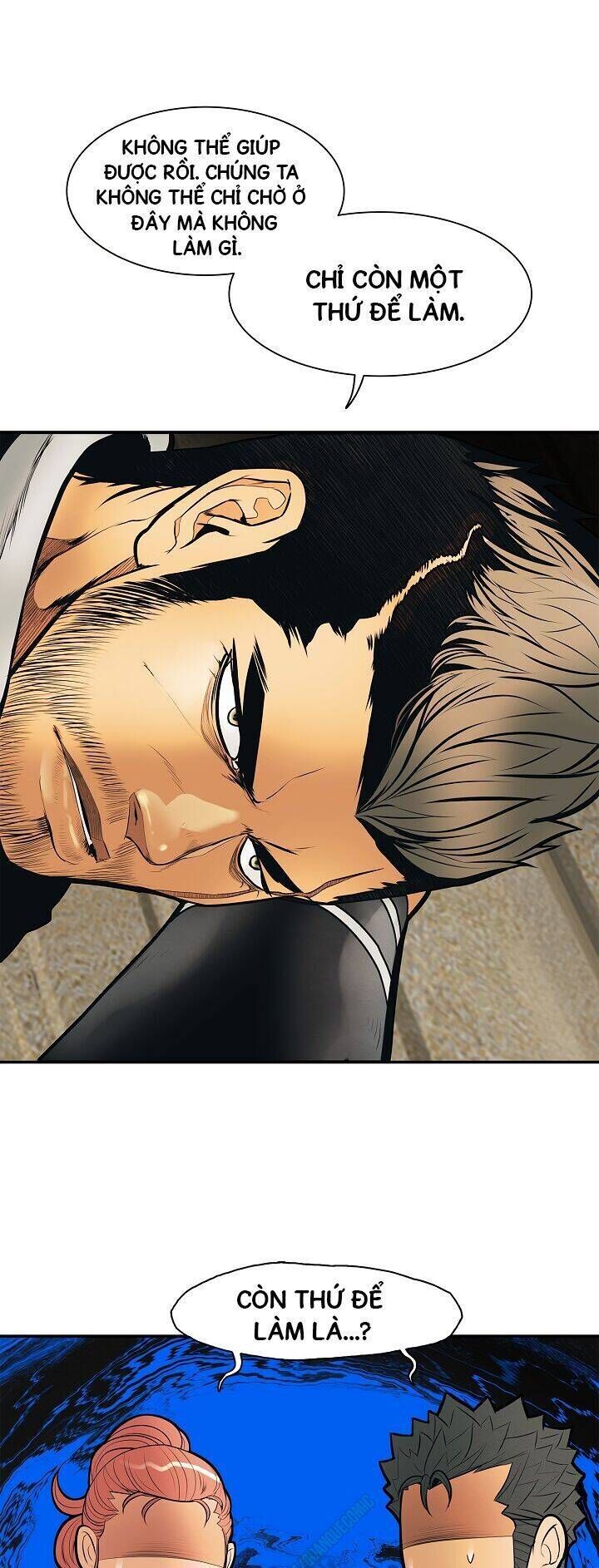 Bất Bại Chân Ma Chapter 33 - 19