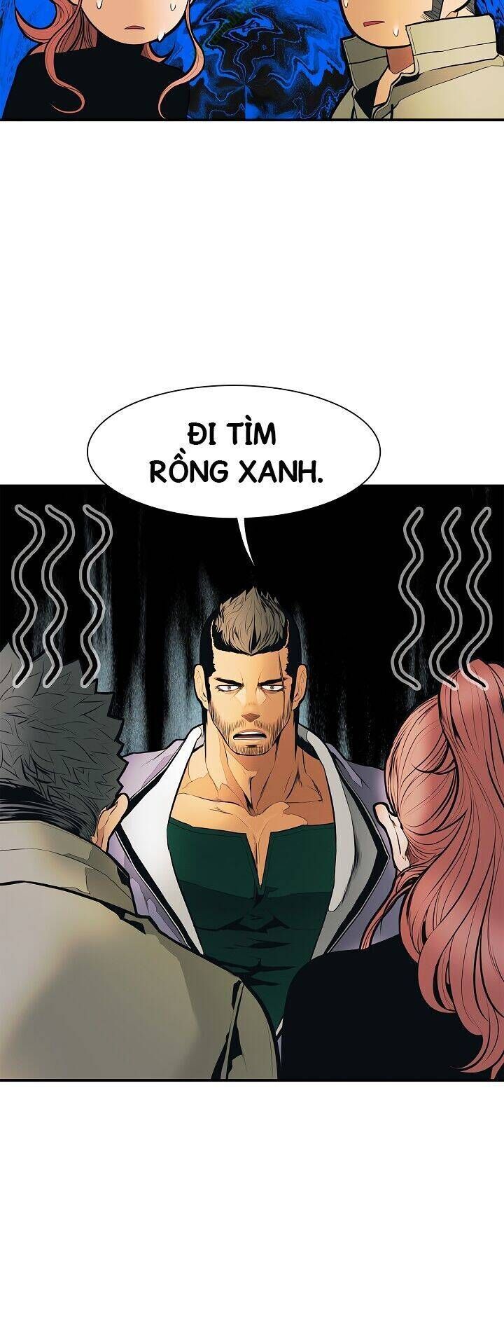 Bất Bại Chân Ma Chapter 33 - 20