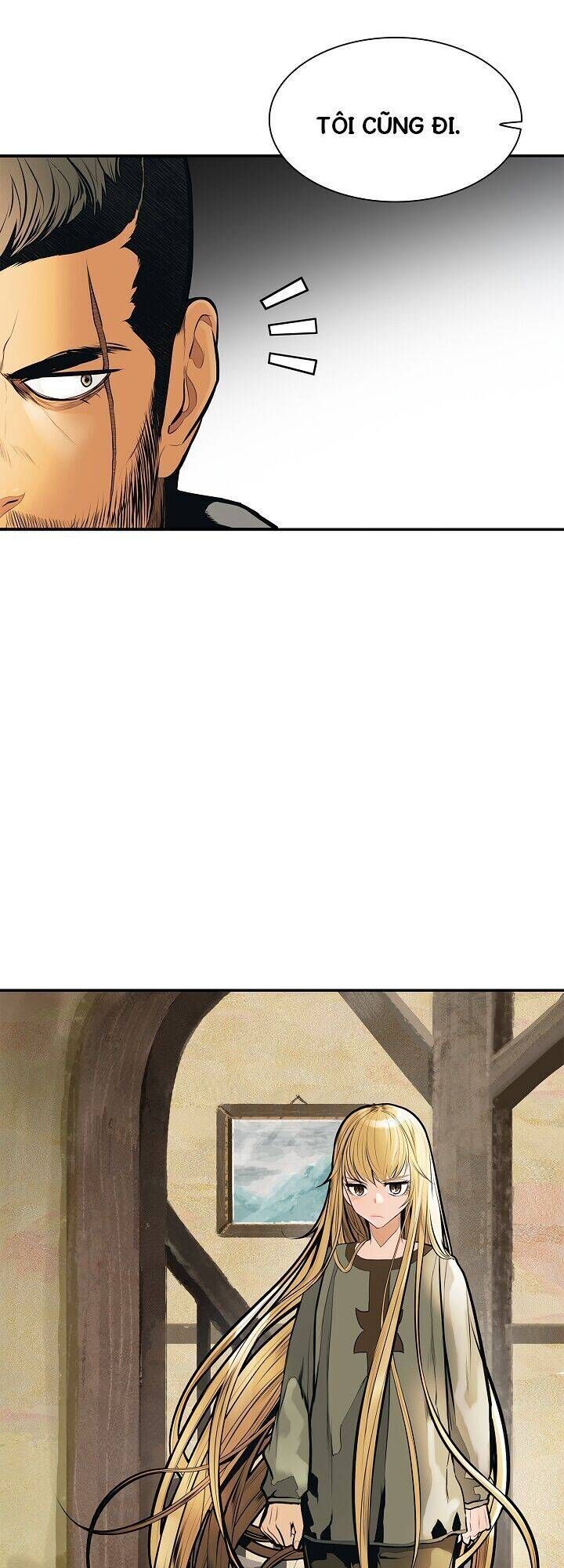 Bất Bại Chân Ma Chapter 33 - 21