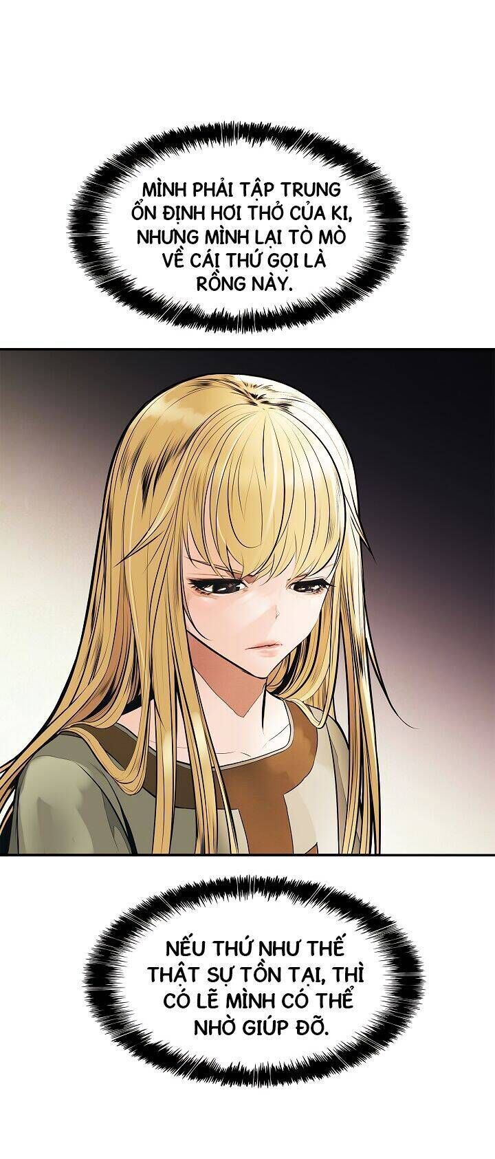 Bất Bại Chân Ma Chapter 33 - 23