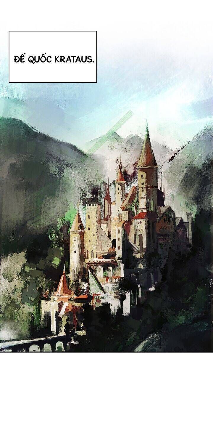 Bất Bại Chân Ma Chapter 33 - 25