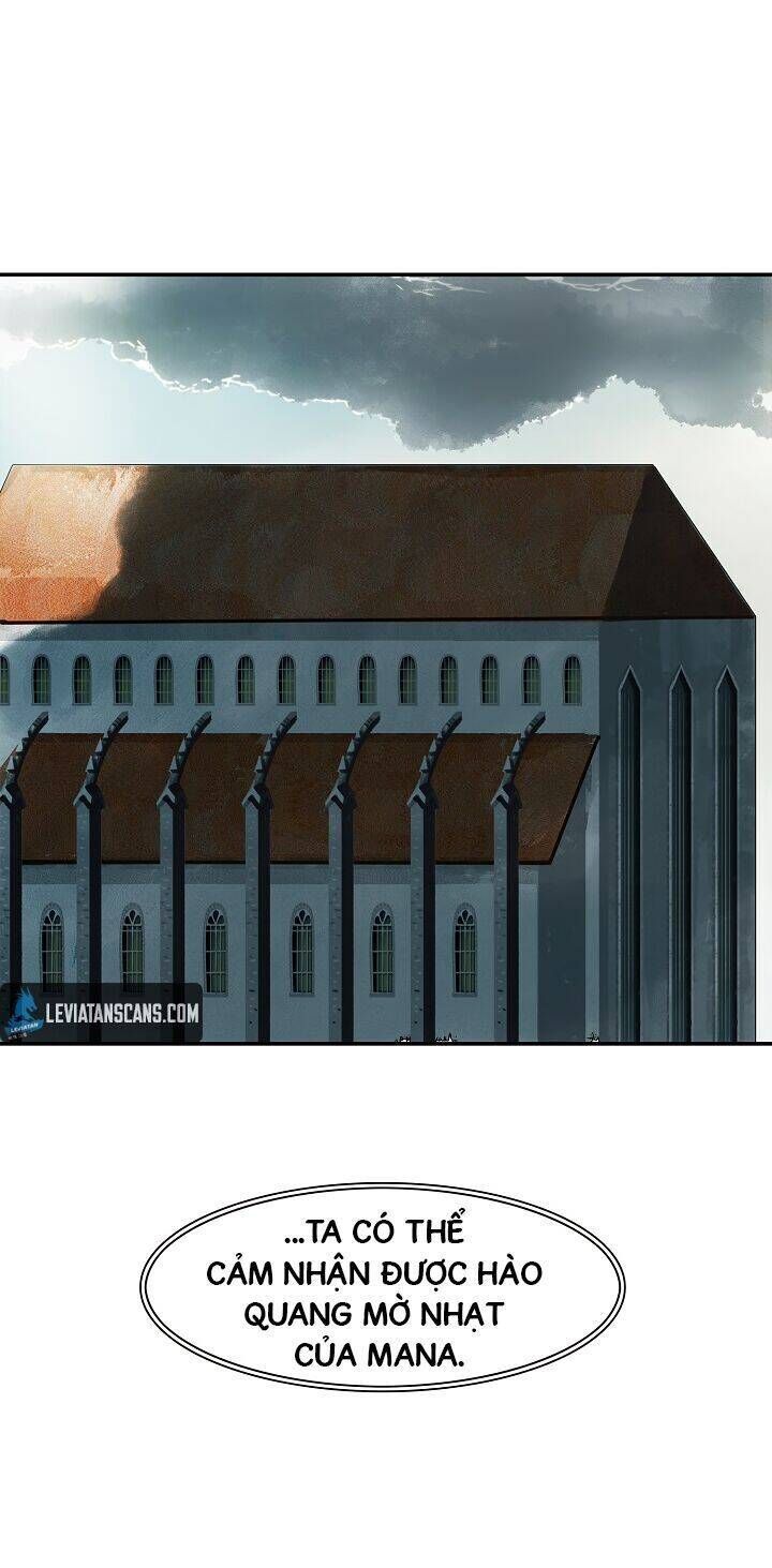 Bất Bại Chân Ma Chapter 33 - 26