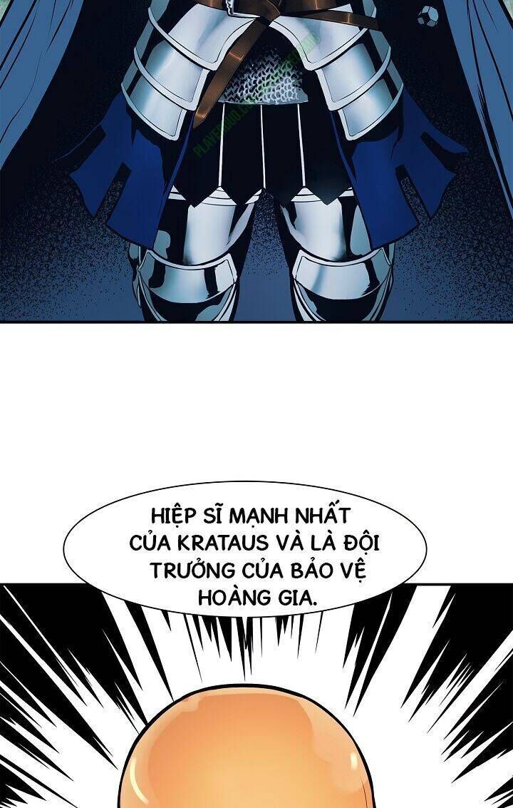 Bất Bại Chân Ma Chapter 33 - 28