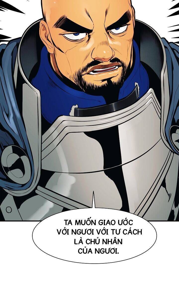 Bất Bại Chân Ma Chapter 33 - 29