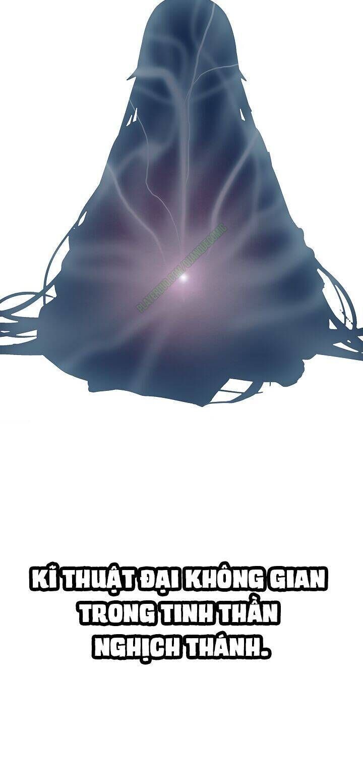 Bất Bại Chân Ma Chapter 33 - 5