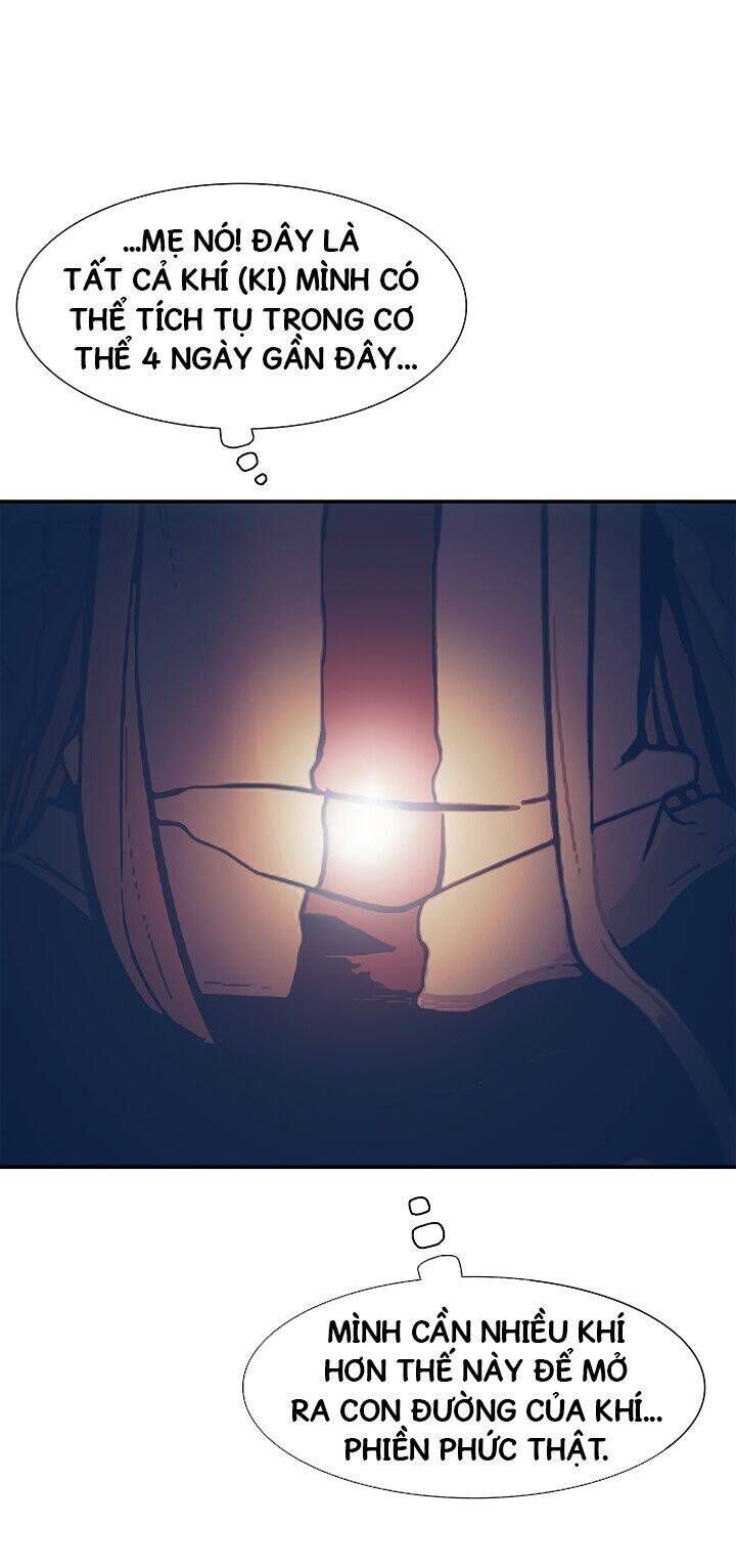 Bất Bại Chân Ma Chapter 33 - 6