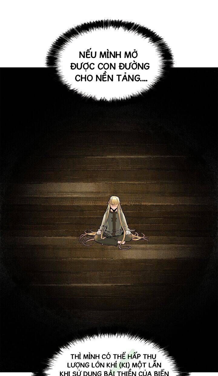 Bất Bại Chân Ma Chapter 33 - 7