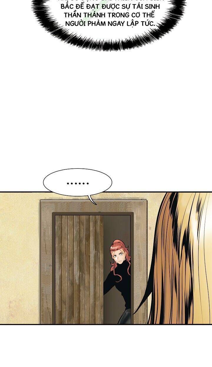 Bất Bại Chân Ma Chapter 33 - 8