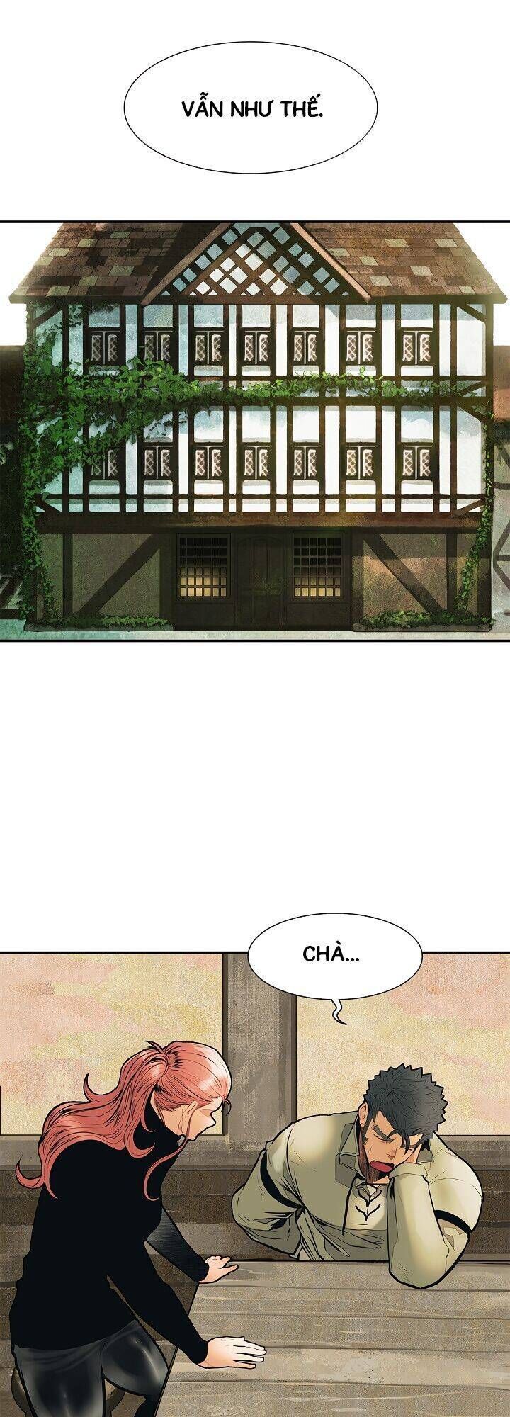 Bất Bại Chân Ma Chapter 33 - 9